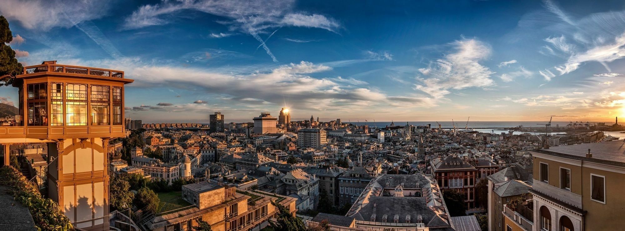 Charming Genova | Residenza D'Epoca Hotel Exterior photo